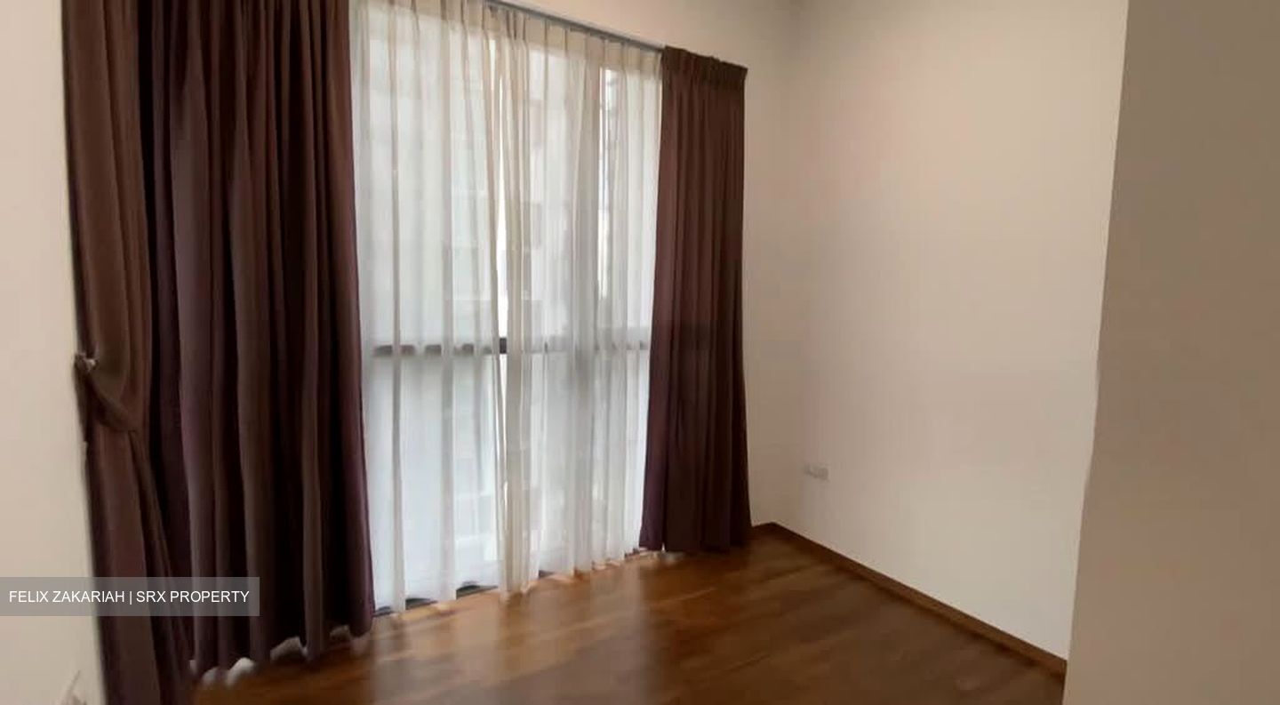 Foresque Residences (D23), Condominium #578789371